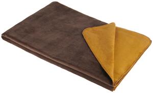 DOMÁCA DEKA, bavlna, 150/200 cm Novel - Textil do domácnosti
