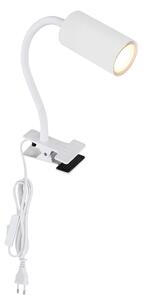 LAMPA SO ŠTIPCOM, GU10, 10/5,5/41,5 cm Globo - Interiérové svietidlá, Online Only