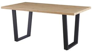 Jedálenský Stôl Rudi 160