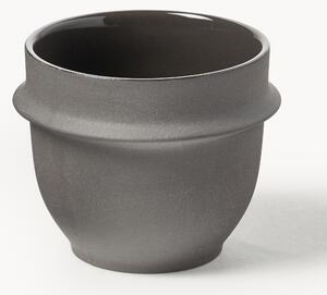 Serax x Kelly Wearstler, Porcelánové espresso hrnčeky Dune, 2 ks