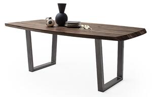 Jedálenský stôl Tiberias V V Rozmer: 180 cm x 77 cm x 100 cm