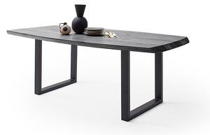 Jedálenský stôl Tiberias U II Rozmer: 180 cm x 77 cm x 100 cm