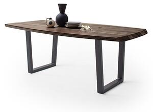 Jedálenský stôl Tiberias V VI Rozmer: 180 cm x 77 cm x 100 cm