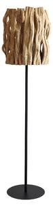 STOJACIA LAMPA, 33/140/33 cm P & B - Online Only bytové doplnky, Online Only