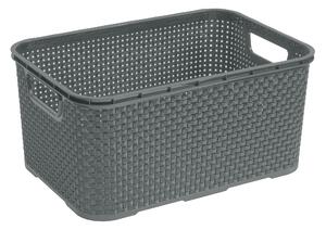 ÚLOŽNÝ KOŠÍK, plast My Baby Lou - Úložné boxy & dekoračné boxy