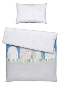 DETSKÁ POSTEĽNÁ BIELIZEŇ 100/135 cm Avelia - Detské obliečky