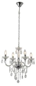 LUSTER, 52/120/52 cm P & B - Online Only bytové doplnky, Online Only