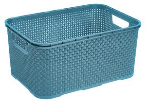 ÚLOŽNÝ KOŠÍK, plast My Baby Lou - Úložné boxy & dekoračné boxy