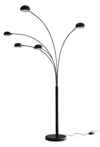 OBLÚKOVÁ LAMPA, 150/205/36 cm P & B - Online Only bytové doplnky, Online Only