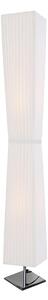 STOJACIA LAMPA, 17/120/17 cm P & B - Online Only bytové doplnky, Online Only