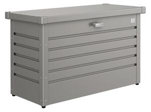 Úložný box Biohort FreizeitBox 100, sivý kremeň metalíza BH68010