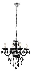 LUSTER, 52/120/52 cm P & B - Online Only bytové doplnky, Online Only