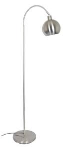 STOJACIA LAMPA, 28/153/60 cm P & B - Online Only bytové doplnky, Online Only