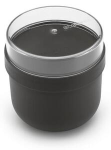 OBEDÁR plast 0,5 l Brabantia - Nádoby & úschova potravín
