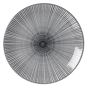 DEZERTNÝ TANIER, keramika, 21,5 cm Ritzenhoff Breker - Taniere