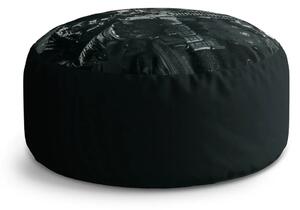 Sablio Taburet Circle CS:GO Vojak 1: 38x48 cm