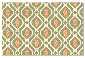 Sablio Prestieranie Retro ornament: 40x30cm
