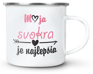 Sablio Plecháčik Moja svokra je najlepšia: 300 ml