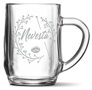Sablio Polliter Nevesta 0,5 l
