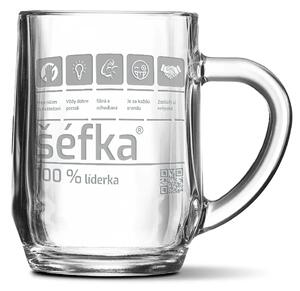 Sablio Polliter Šéfka 0,5 l