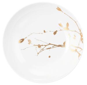 HLBOKÝ TANIER porcelán keramika 21 cm Seltmann Weiden - Jedálenské sety