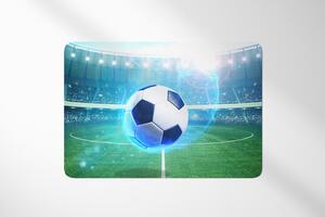 Prestieranie Futbal