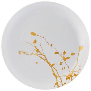 PLYTKÝ TANIER porcelán keramika 27,5 cm Seltmann Weiden - Jedálenské sety