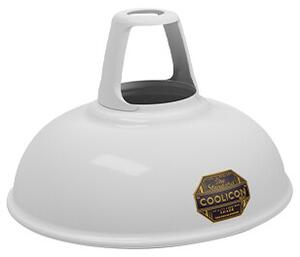 Coolicon - Original 1933 Design Závěsná Lampa White - Lampemesteren