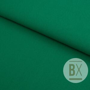Metráž Šatovka Mile - Zelená smaragdová svetlá