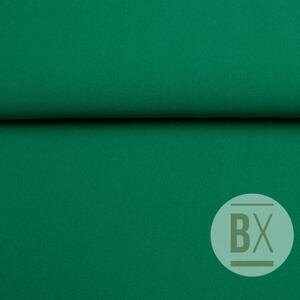 Metráž Šatovka Mile - Zelená smaragdová svetlá