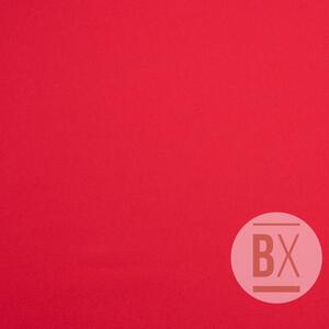 Metráž Šatovka Mile - Červená svetlá
