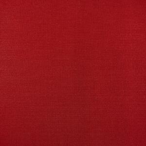 Metráž Taft Papier - Červená tmavá