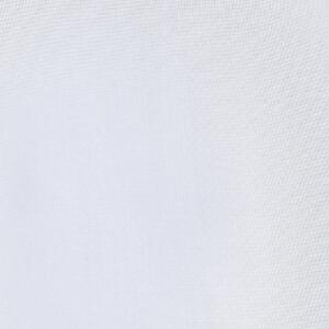 Záclonová látka Voál Premium nekrčivá š. 320 cm - Biela