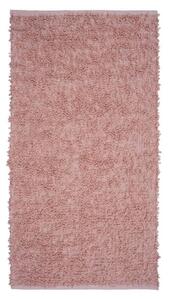 TKANÝ HANDRIČKOVÝ KOBEREC, 60/120 cm, pink Novel - Koberce