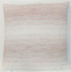 DEKORAČNÝ VANKÚŠ 50/50 cm Novel - Textil do domácnosti