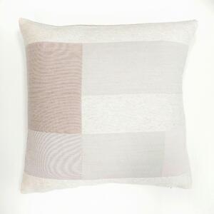 DEKORAČNÝ VANKÚŠ 50/50 cm Novel - Textil do domácnosti