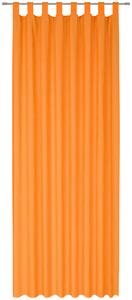 ZÁVES S PÚTKAMI, nepriehľadné, 135/245 cm Boxxx - Záclony & závesy