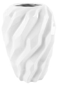VÁZA, keramika, 27.2 cm Ambia Home - Vázy