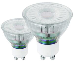LED ŽIAROVKA GU10 Homeware - Doplnky k svietidlám