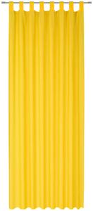 ZÁVES S PÚTKAMI, nepriehľadné, 135/245 cm Boxxx - Záclony & závesy