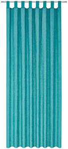 ZÁVES S PÚTKAMI, nepriehľadné, 135/245 cm Boxxx - Záclony & závesy