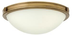 STROPNÉ SVIETIDLO, 34.6/12.4 cm Elstead Lighting - Online Only bytové doplnky, Online Only