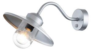 VONKAJŠIE NÁSTENNÉ SVIETIDLO, 42/27.5/25,5 cm Elstead Lighting - Online Only bytové doplnky, Online Only