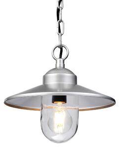 VONKAJŠIE ZÁVESNÉ SVIETIDLO, 27.5/26 cm Elstead Lighting - Online Only bytové doplnky, Online Only