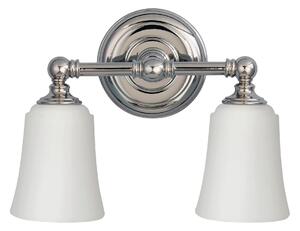 NÁSTENNÉ SVIETIDLO DO KÚPEĽNE, Elstead Lighting - Online Only bytové doplnky, Online Only