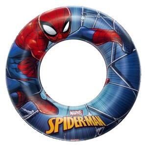 Nafukovací kruh Spider- Man 56cm