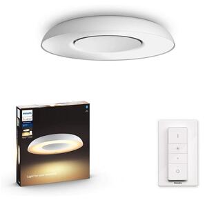 Philips 32613/31/P6 - LED Stmievateľné svietidlo Hue STILL LED/27W/230V + DO