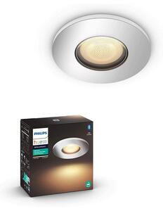 Philips 34175/11/P9 - LED Stmievateľné kúpeľňové svietidlo 1xGU10/5W/230V IP44