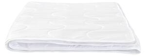 Chránič matraca prešívaný Hypoallergen (90x200 cm)