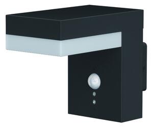 Nástenné elektrické osvetlenie s čidlom Alba